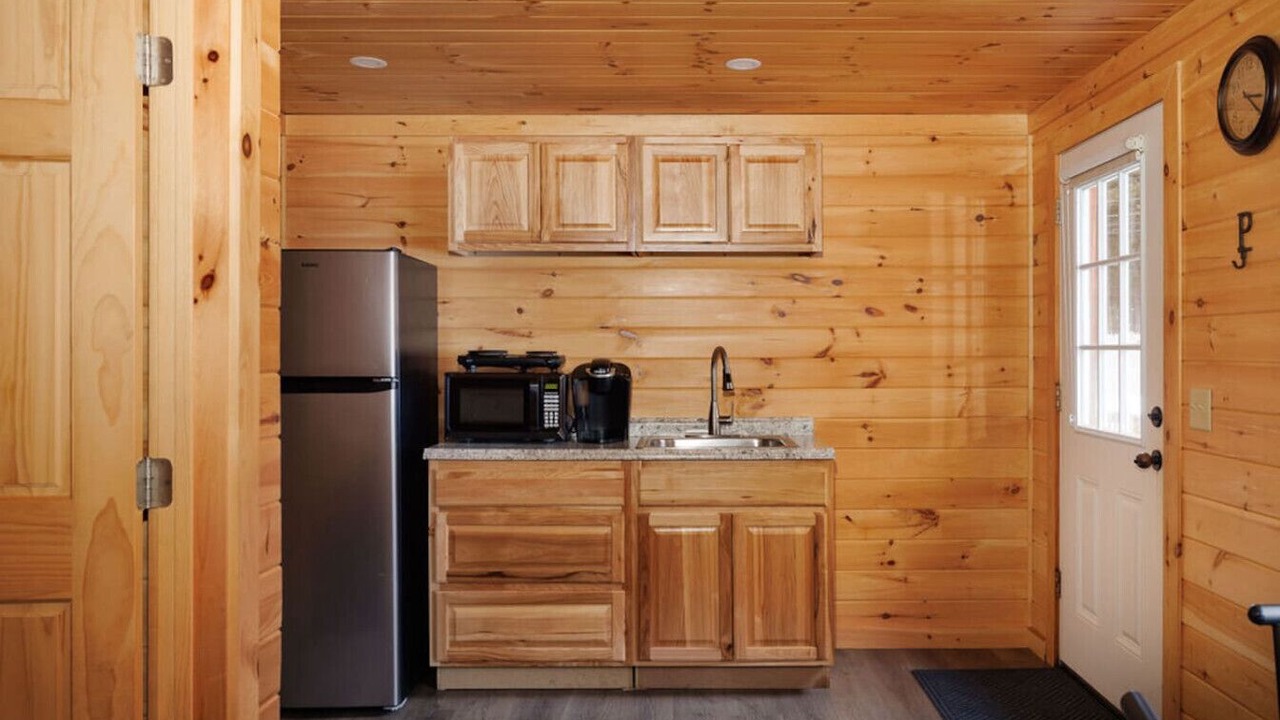 Photo of Kitchen in Bethlehem