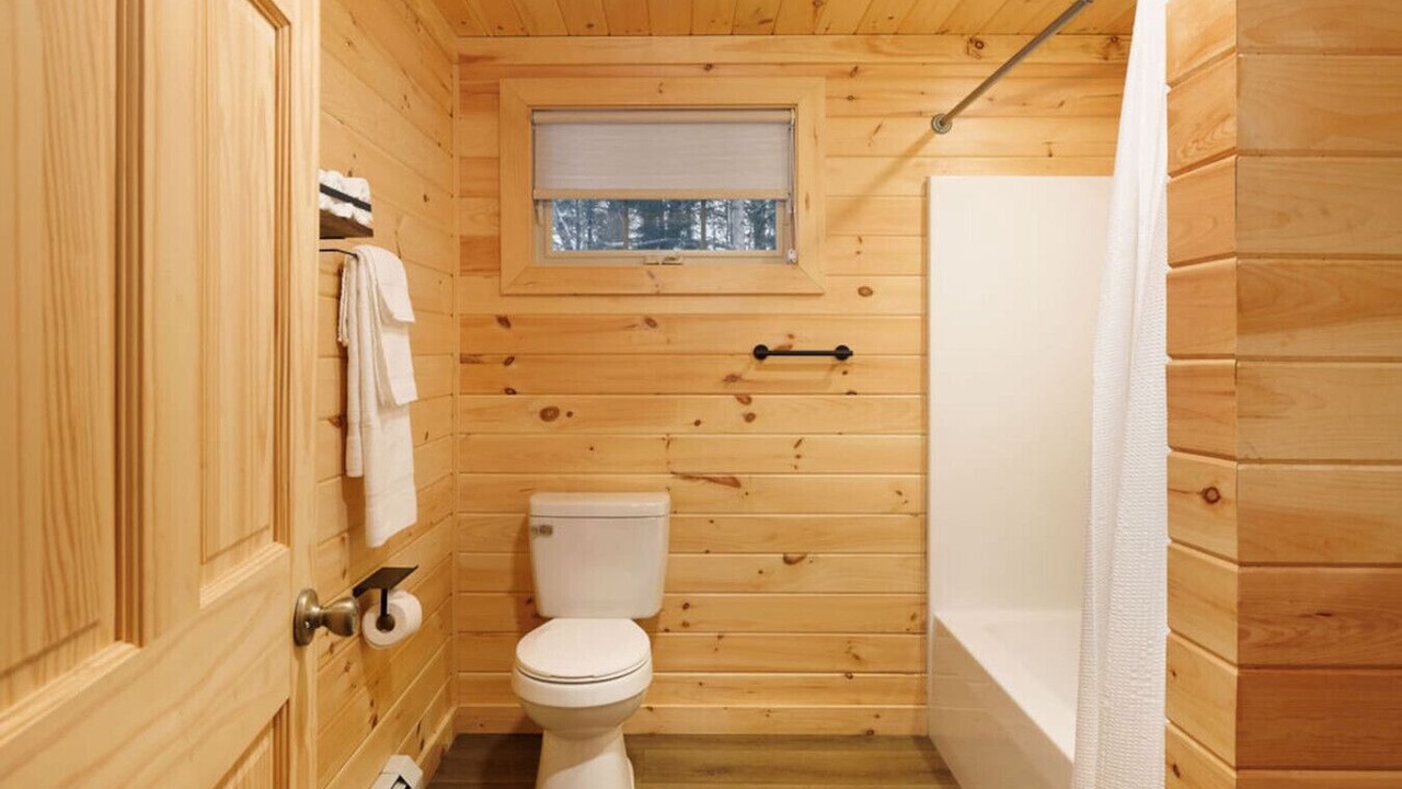 Photo of Bathroom in Bethlehem