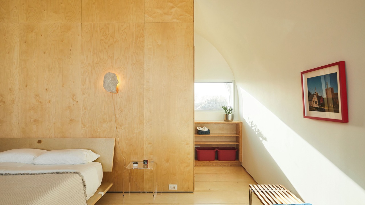 Photo of Bedroom in Fort Worth