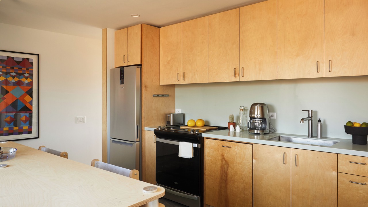 Photo of Kitchen in Fort Worth
