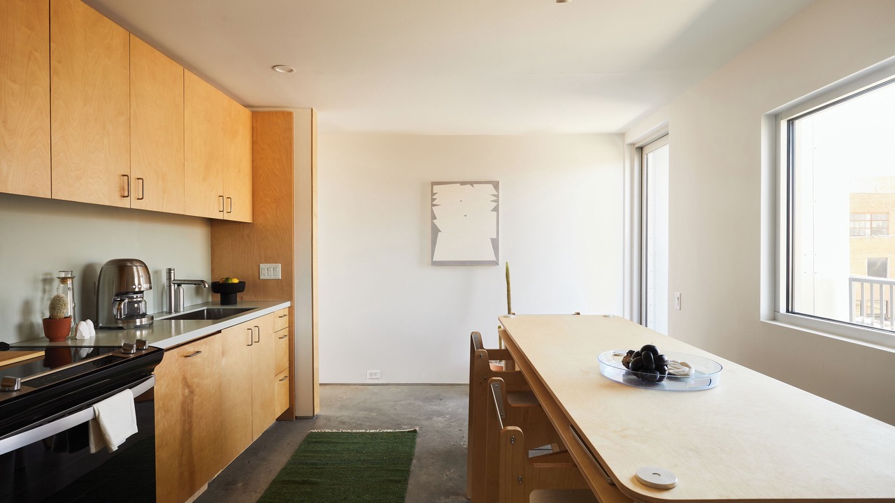 Photo of Kitchen in Fort Worth