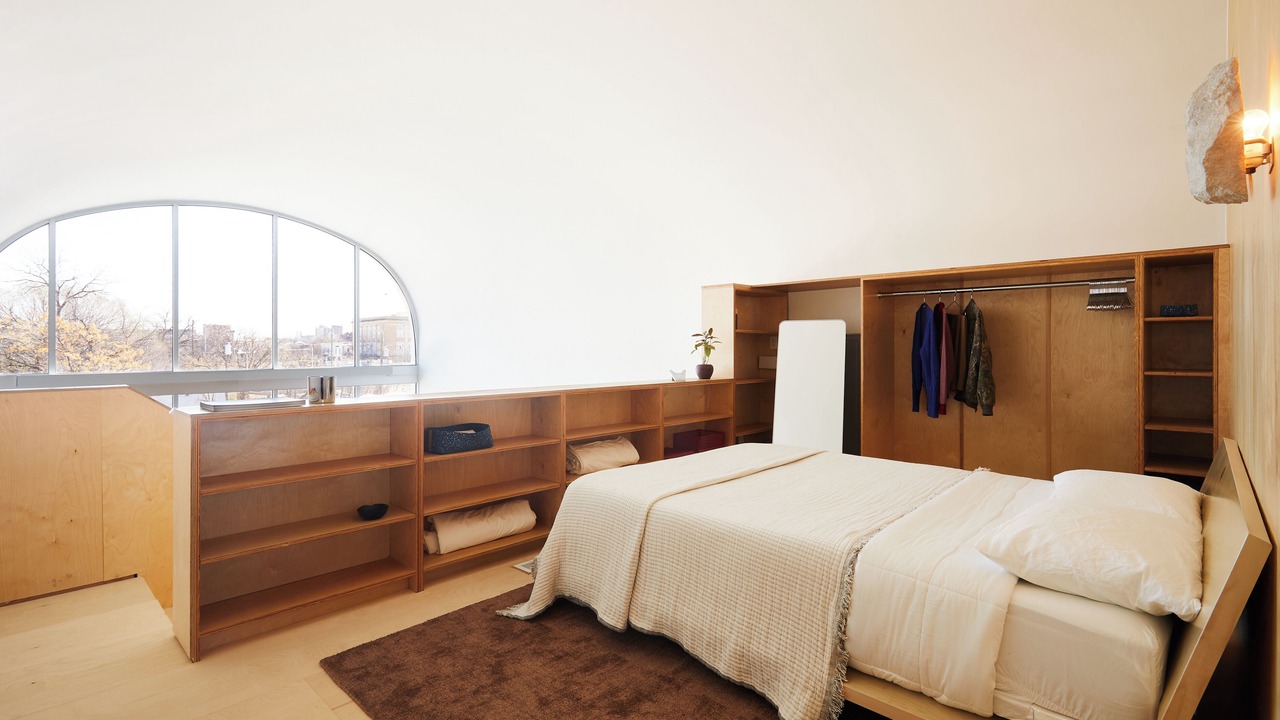 Photo of Bedroom in Fort Worth