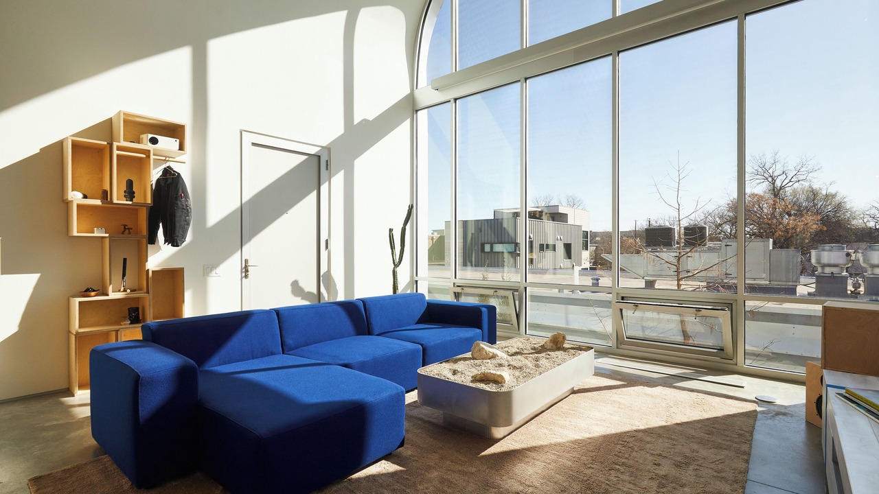 Photo of Livingroom in Fort Worth