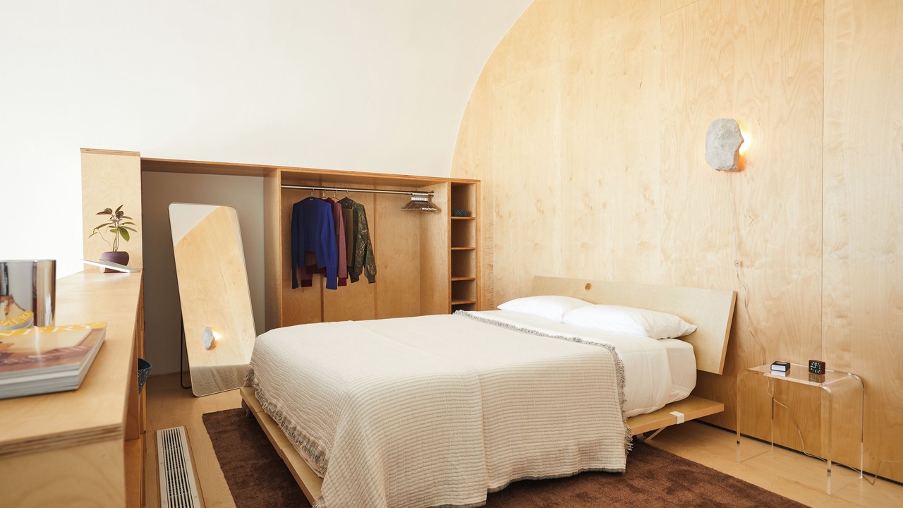 Photo of Bedroom in Fort Worth