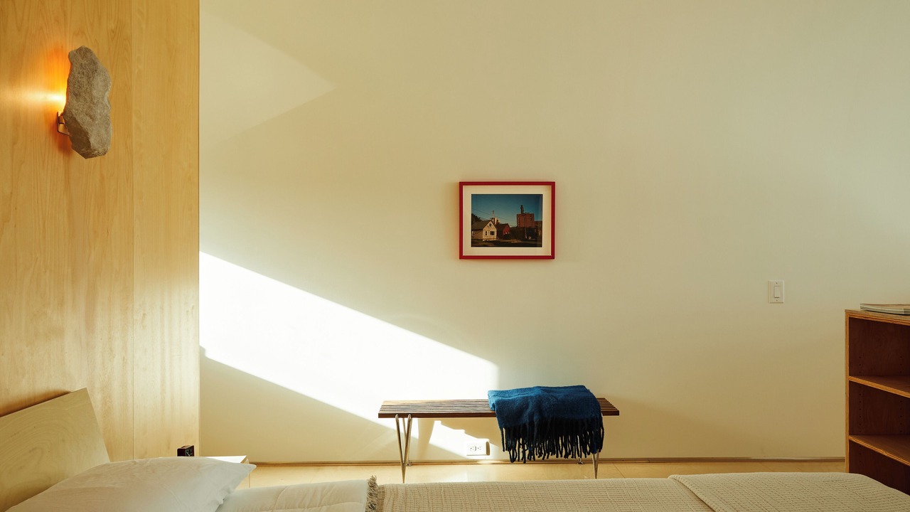 Photo of Bedroom in Fort Worth