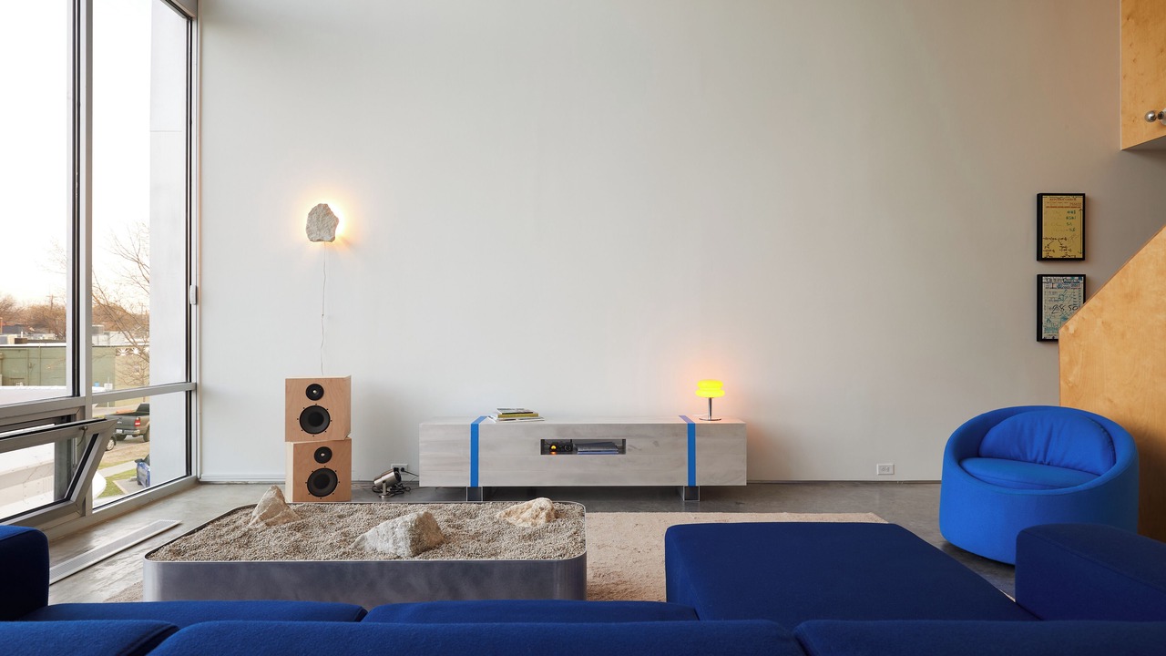 Photo of Bedroom in Fort Worth
