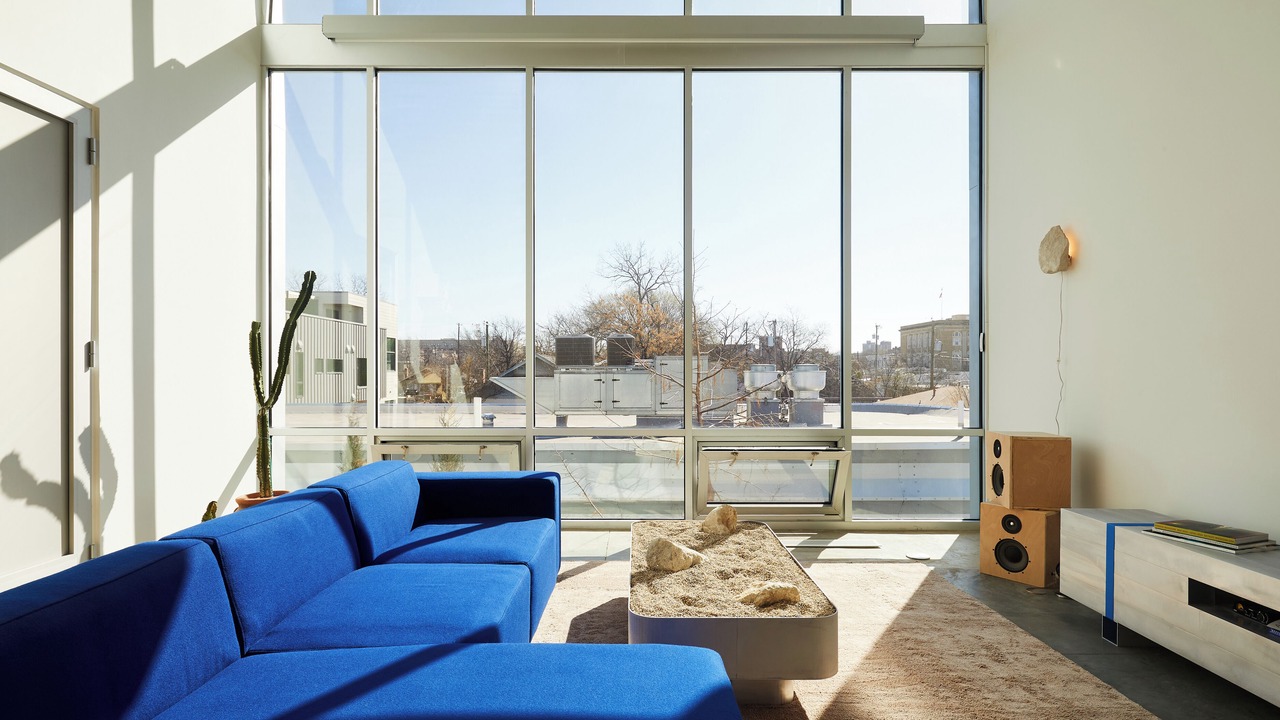 Photo of Livingroom in Fort Worth