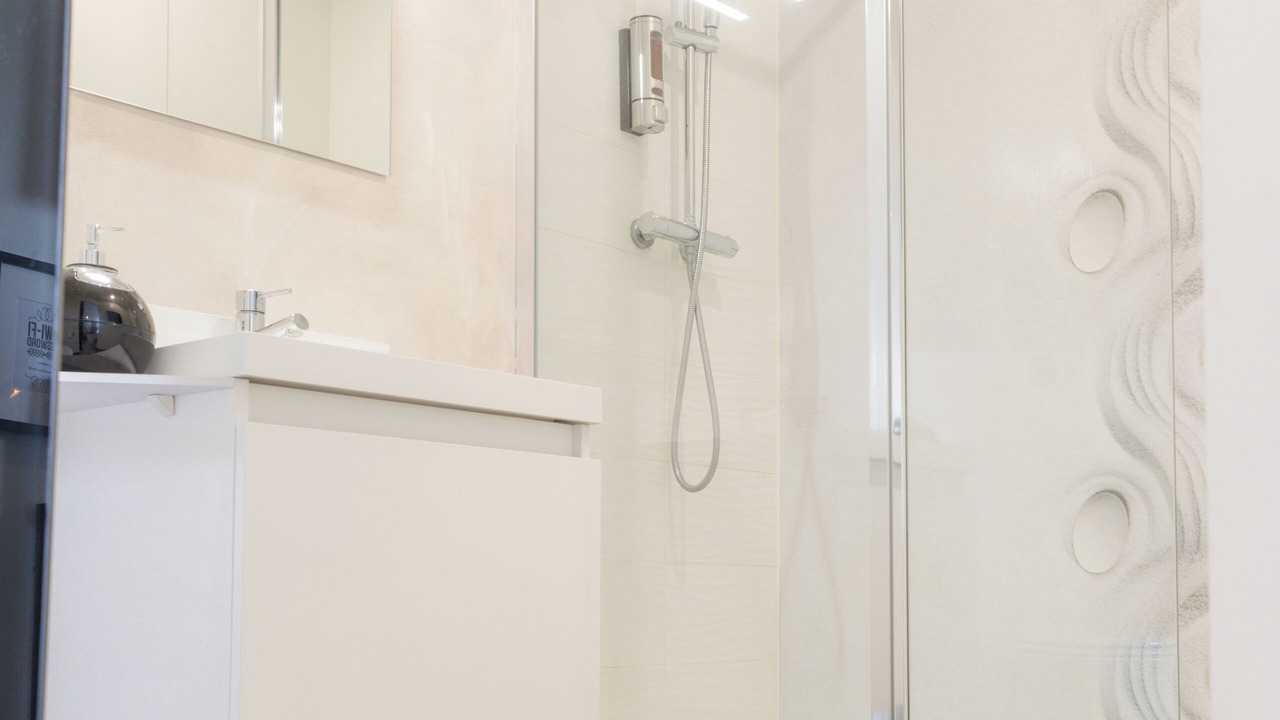Photo of Bathroom in Bastide