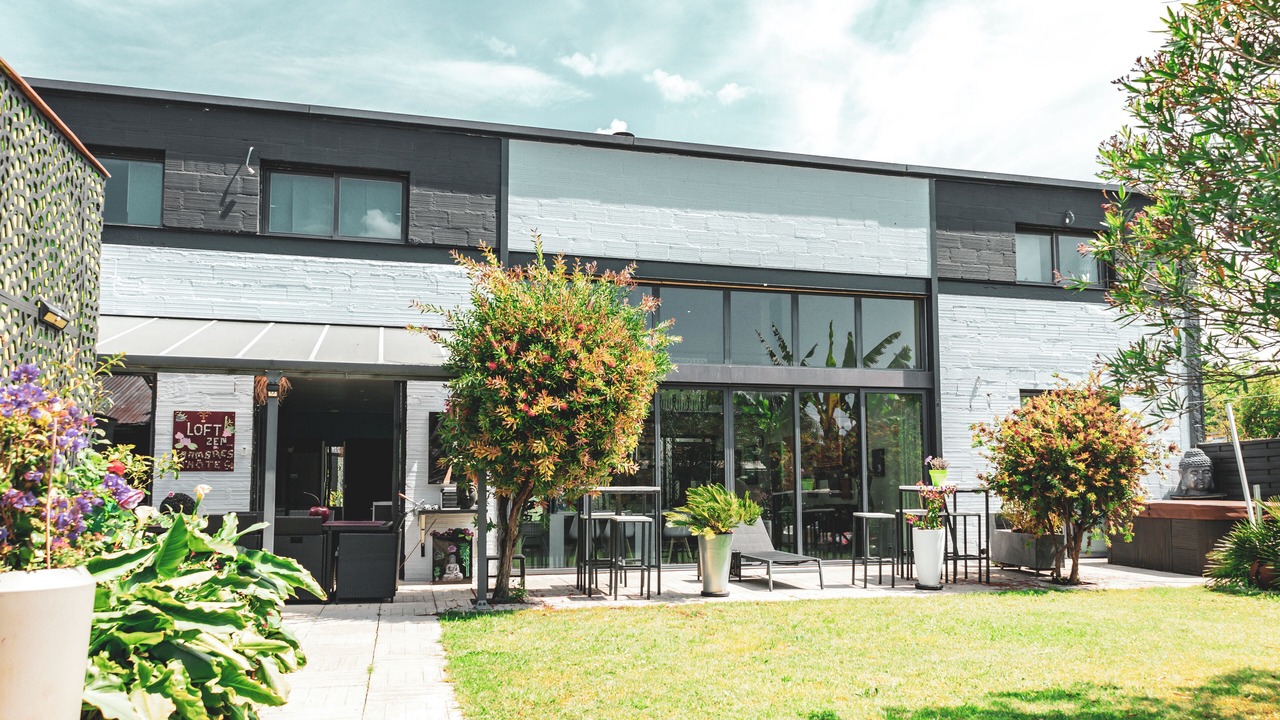 Photo of Outdoor in Bastide