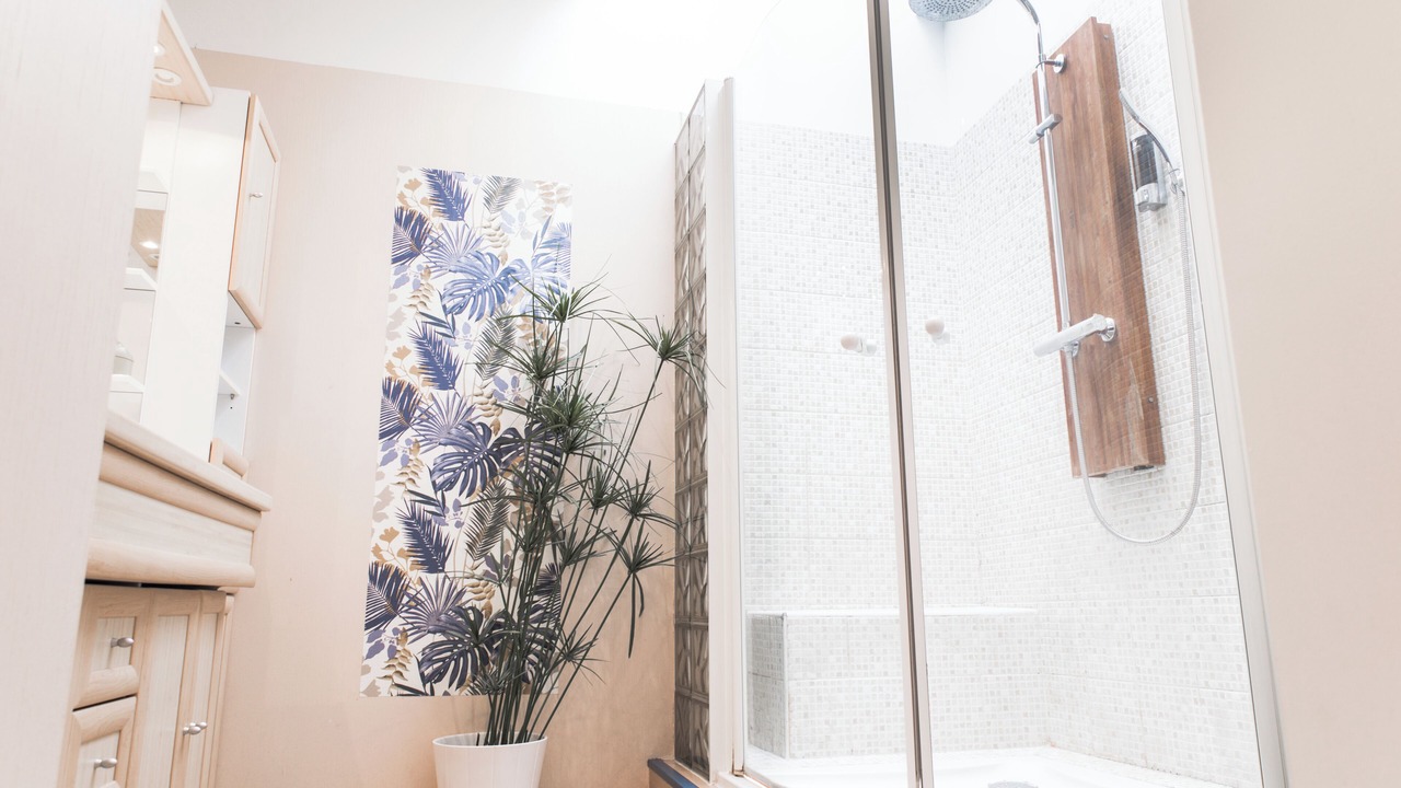 Photo of Bathroom in Bastide