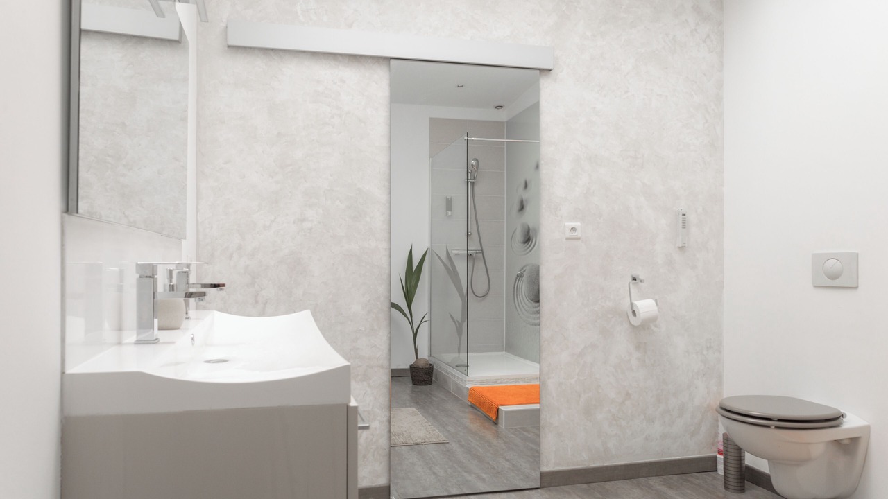 Photo of Bathroom in Bastide