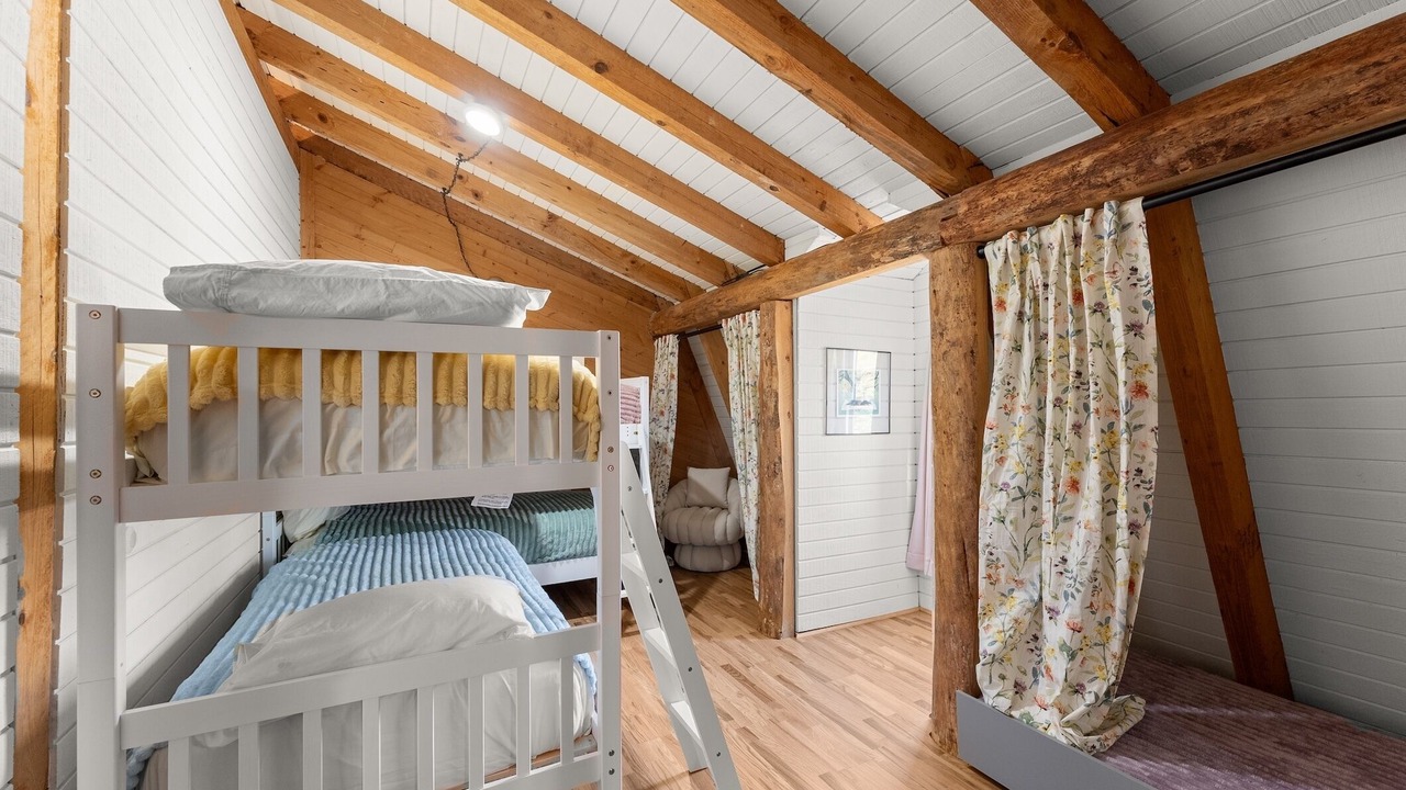 Photo of Bedroom in Gainesville