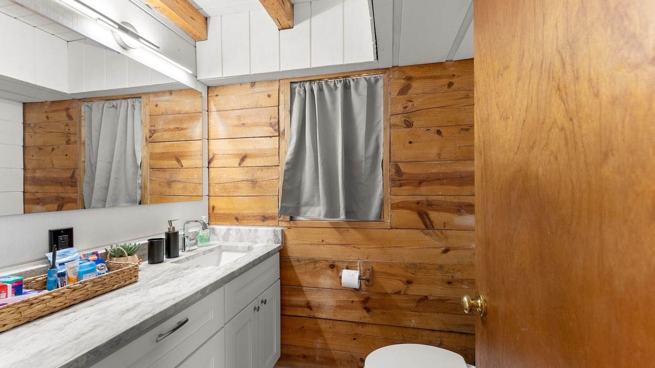 Photo of Bathroom in Gainesville