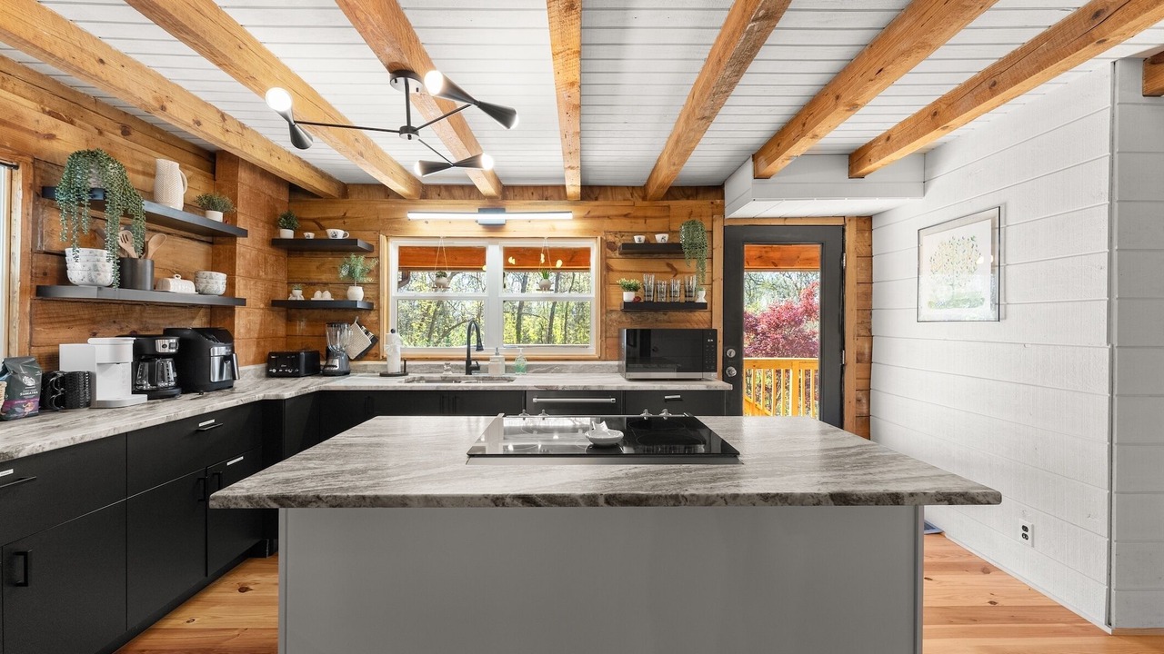 Photo of Kitchen in Gainesville