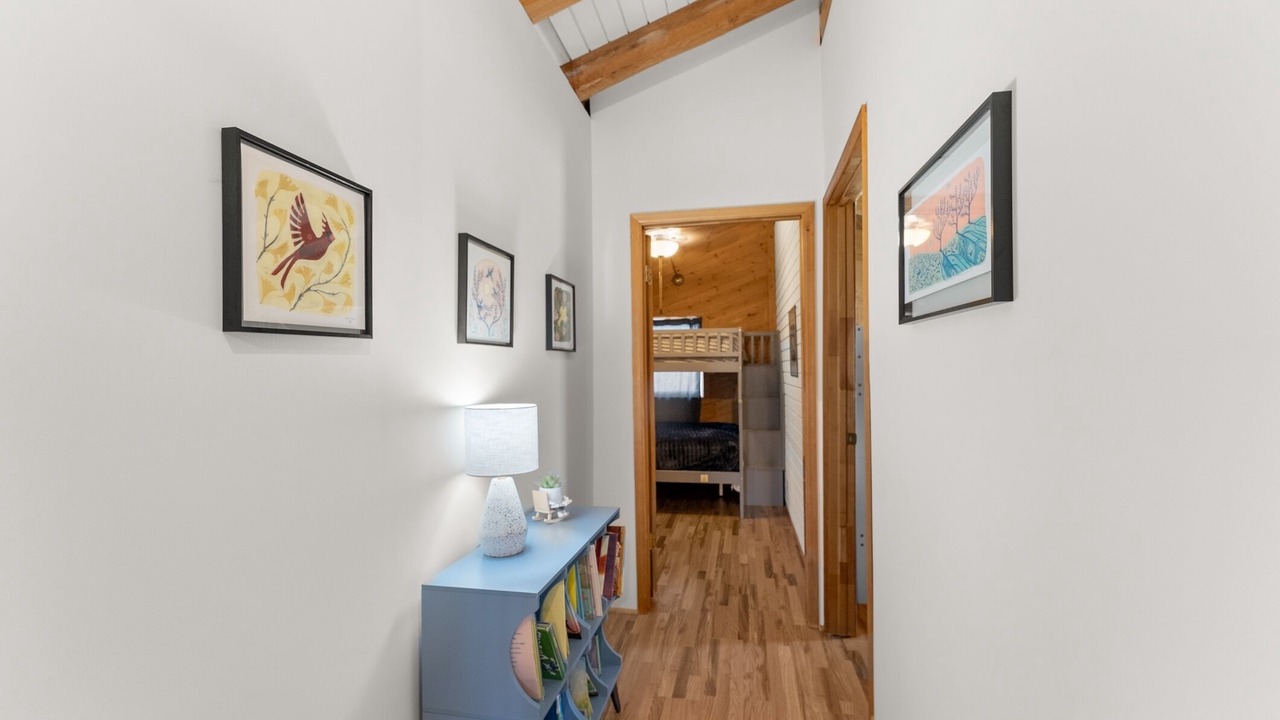 Photo of Bedroom in Gainesville