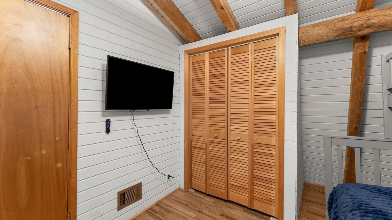 Photo of Bedroom in Gainesville