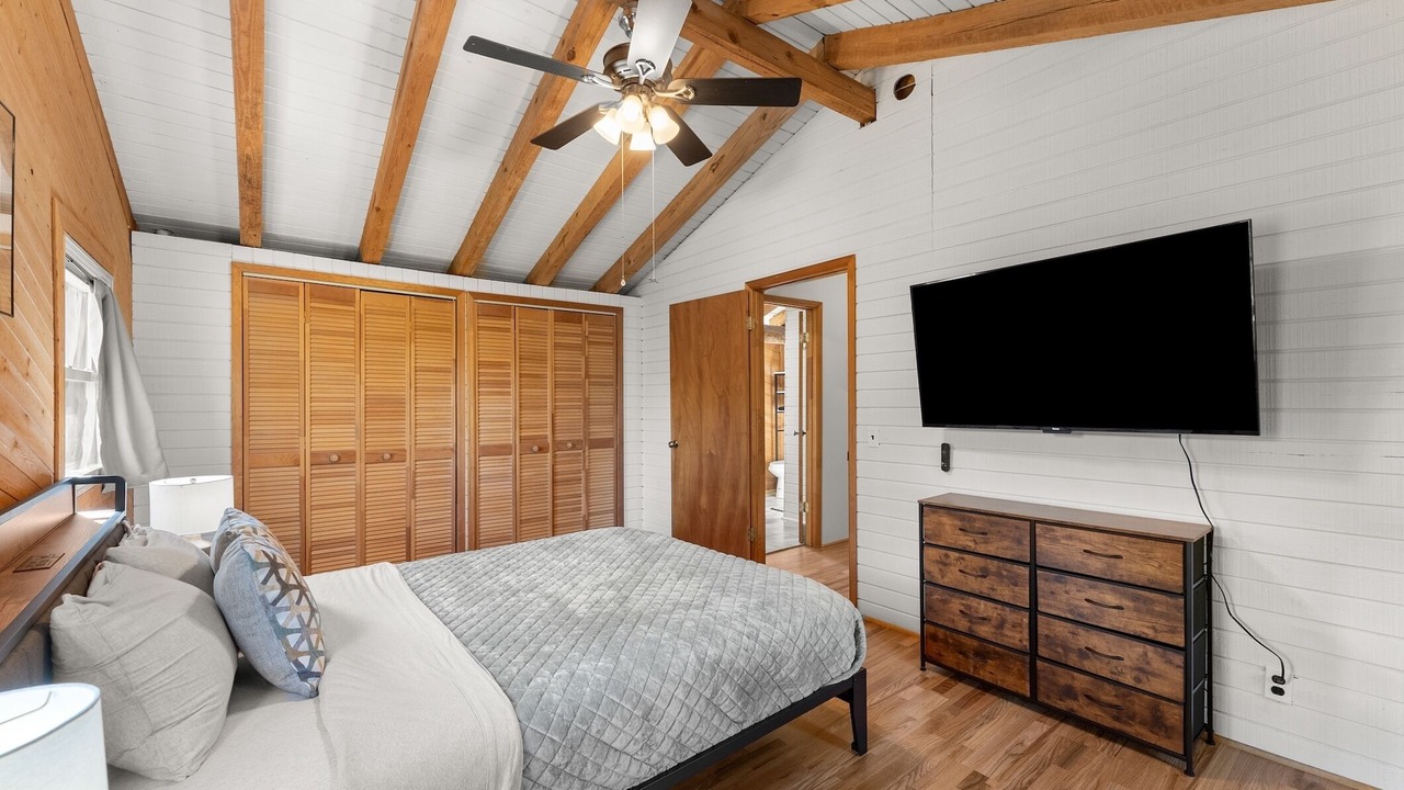 Photo of Bedroom in Gainesville