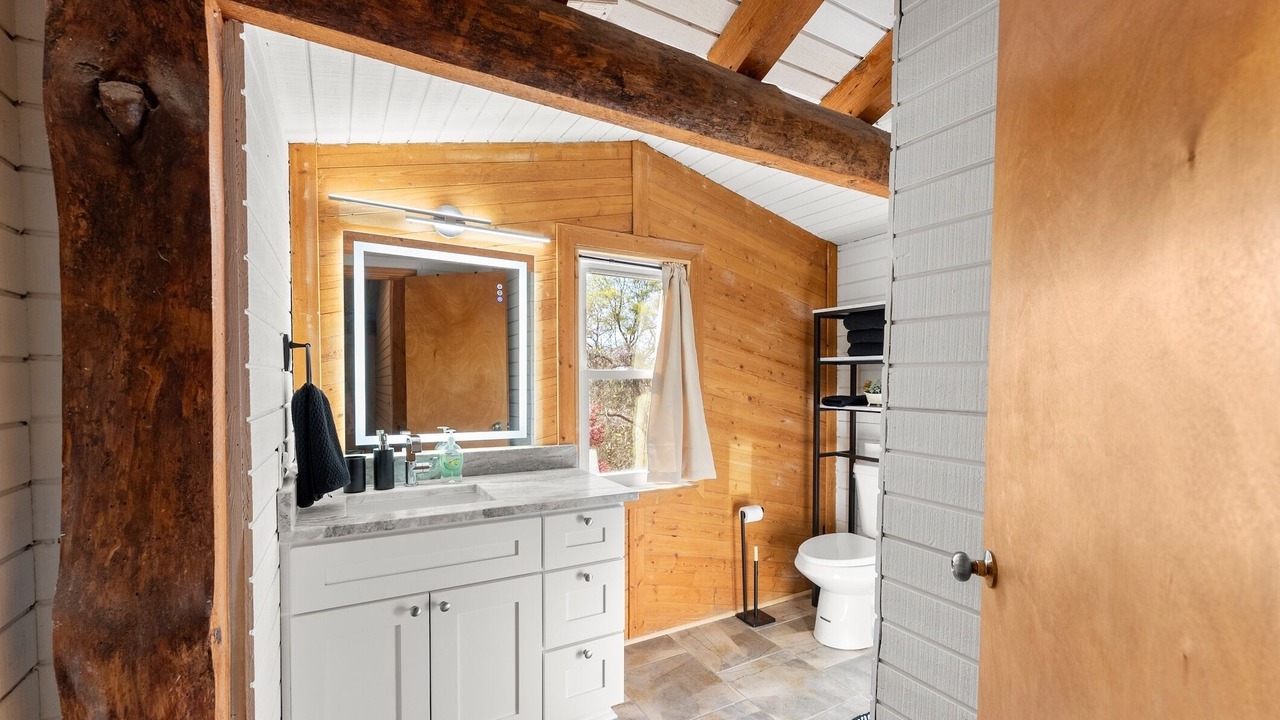 Photo of Bathroom in Gainesville