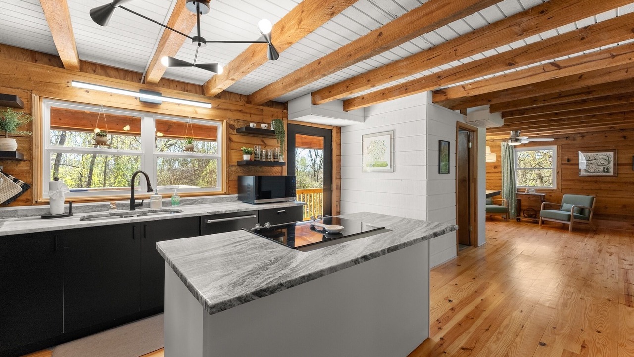 Photo of Kitchen in Gainesville