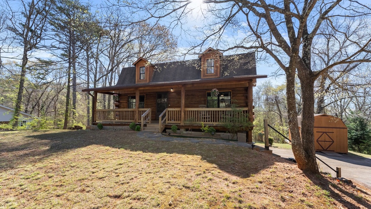 Photo of Outdoor in Gainesville