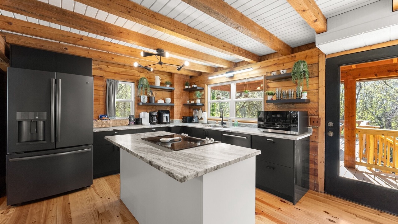 Photo of Kitchen in Gainesville