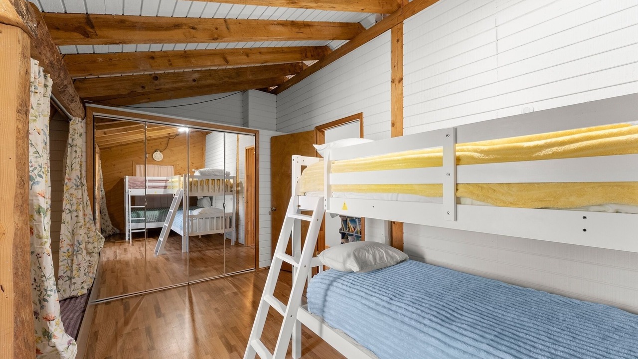 Photo of Bedroom in Gainesville