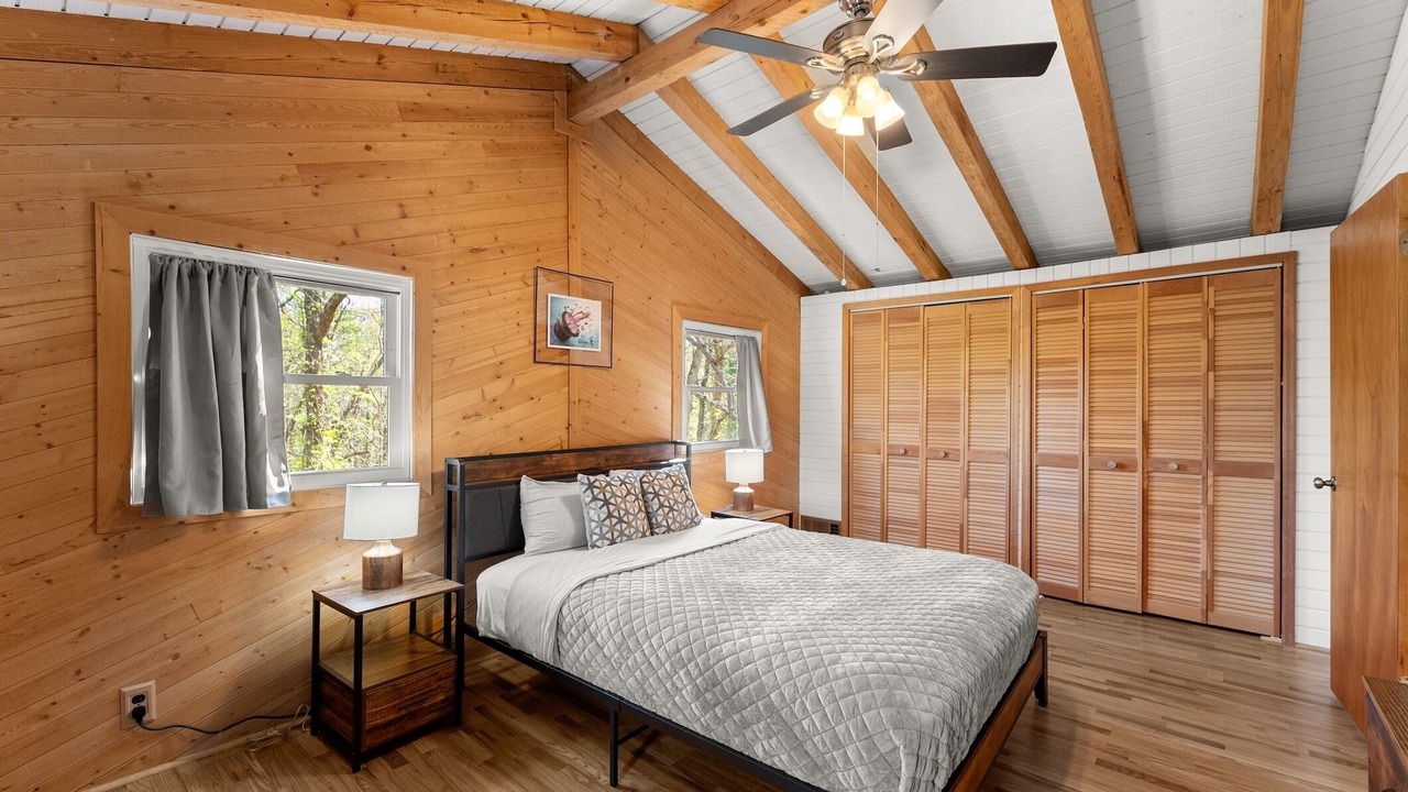 Photo of Bedroom in Gainesville