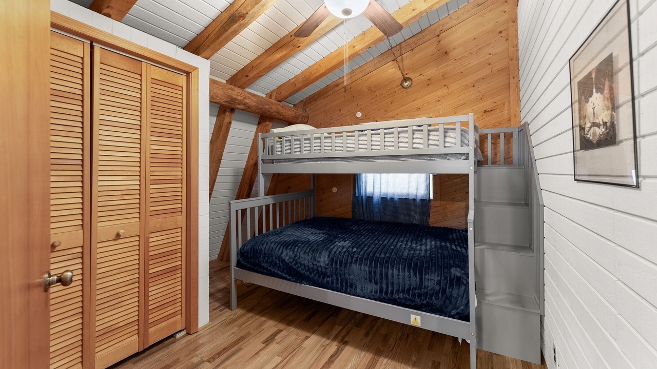 Photo of Bedroom in Gainesville