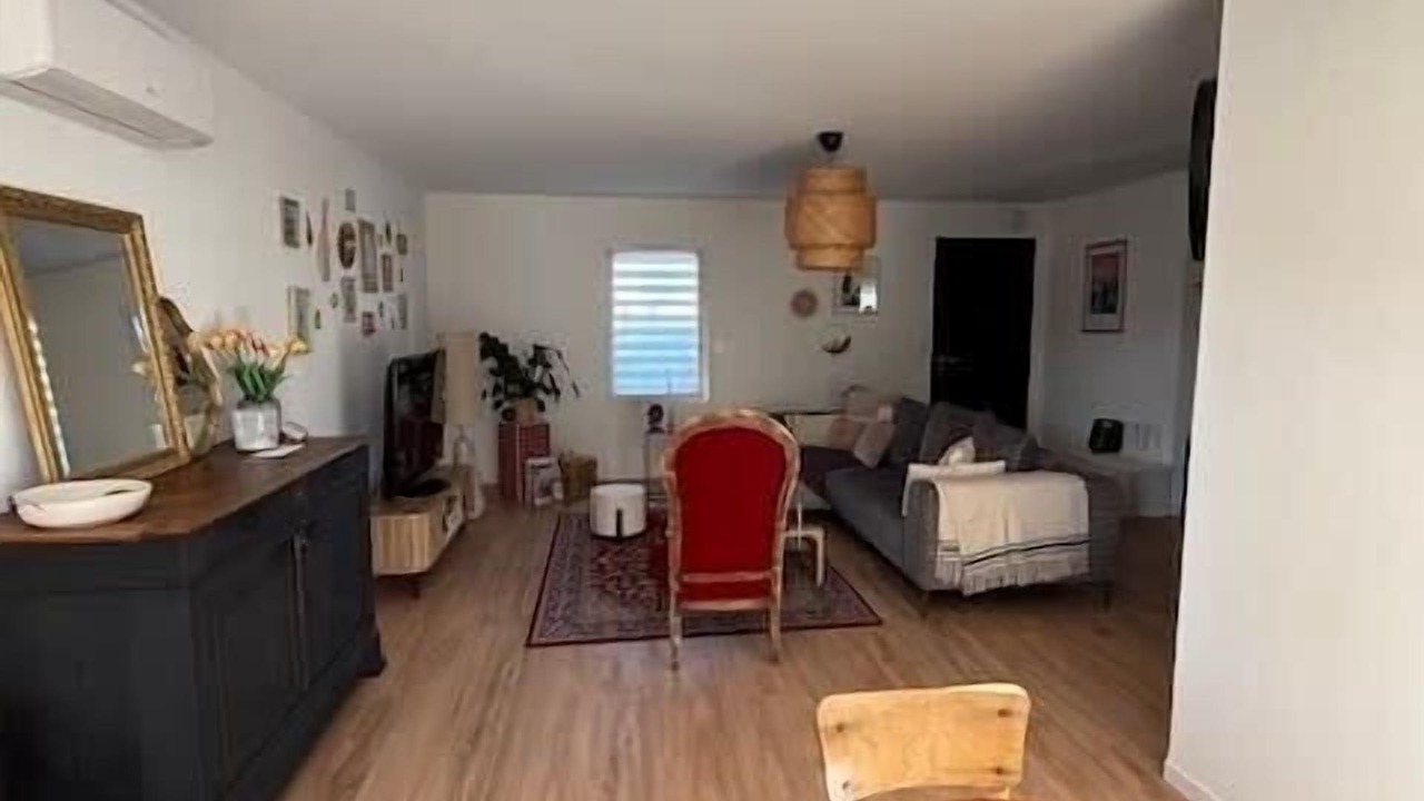 Photo of Livingroom in Sallertaine
