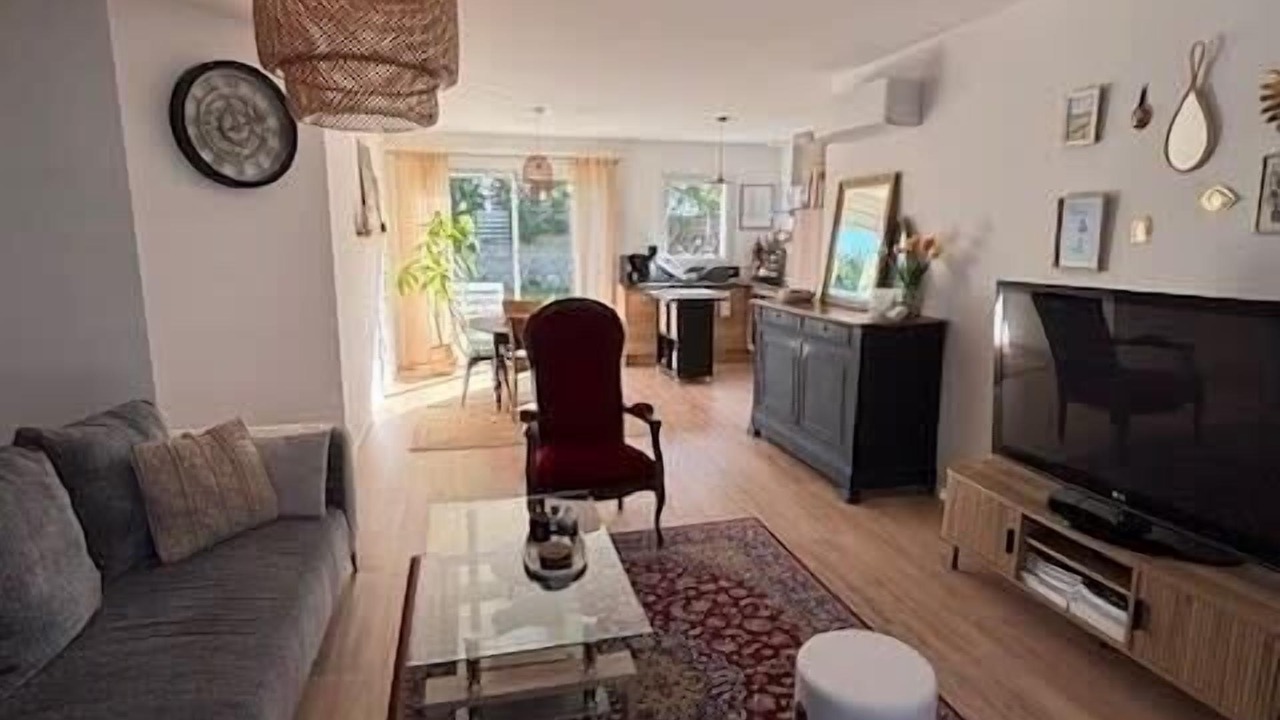 Photo of Livingroom in Sallertaine