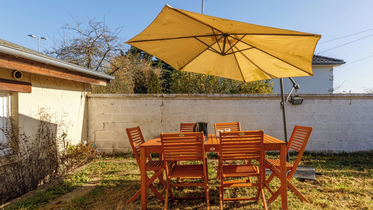Photo of Outdoor in Evreux