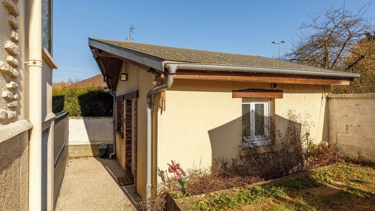 Photo of Outdoor in Evreux
