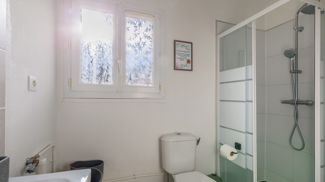 Photo of Bathroom in Evreux