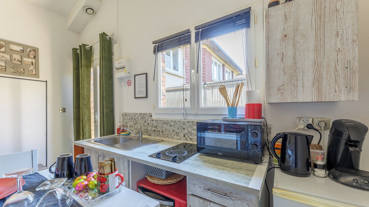 Photo of Kitchen in Evreux