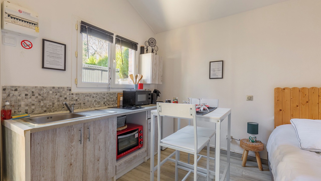 Photo of Kitchen in Evreux