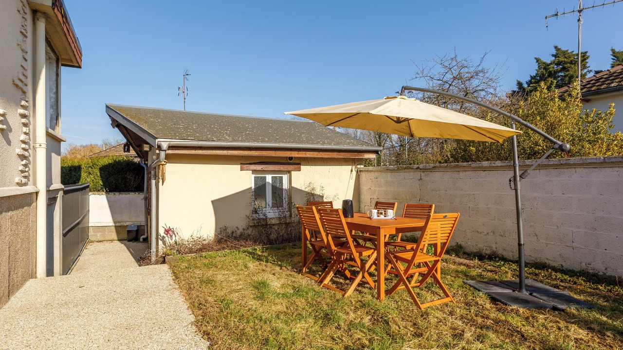 Photo of Outdoor in Evreux