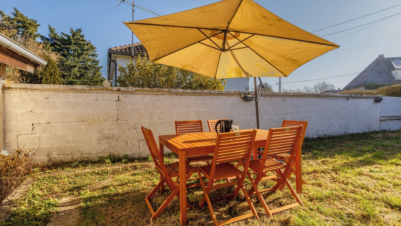 Photo of Outdoor in Evreux