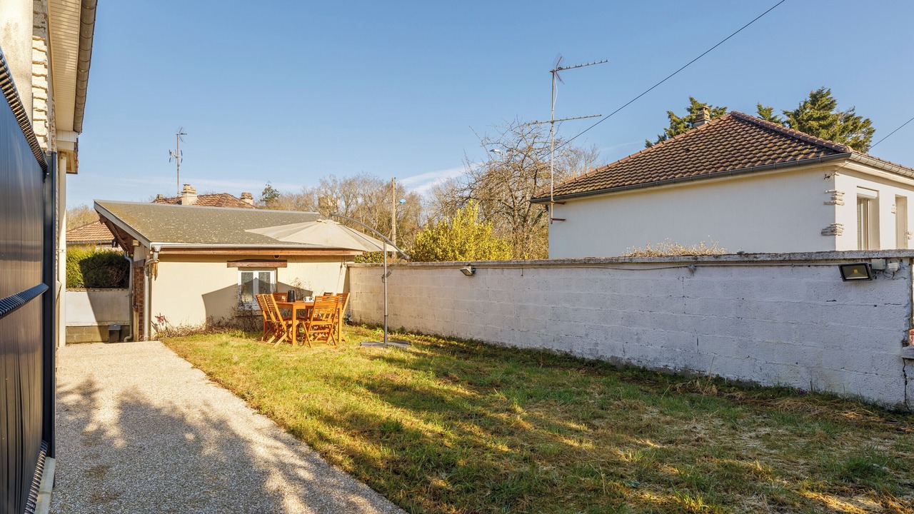 Photo of Outdoor in Evreux