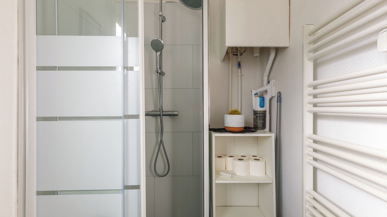 Photo of Bathroom in Evreux