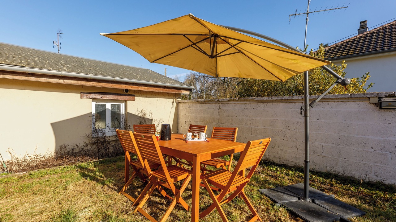 Photo of Outdoor in Evreux