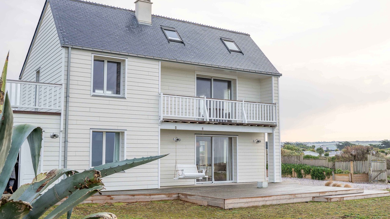 Photo of Outdoor in Les Pieux