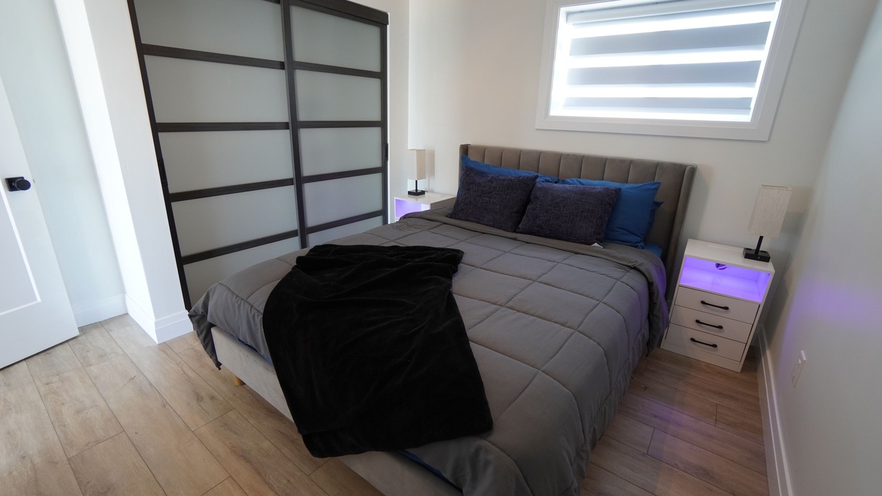 Photo of Bedroom in Amherstburg