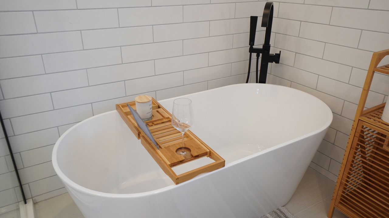 Photo of Bathroom in Amherstburg