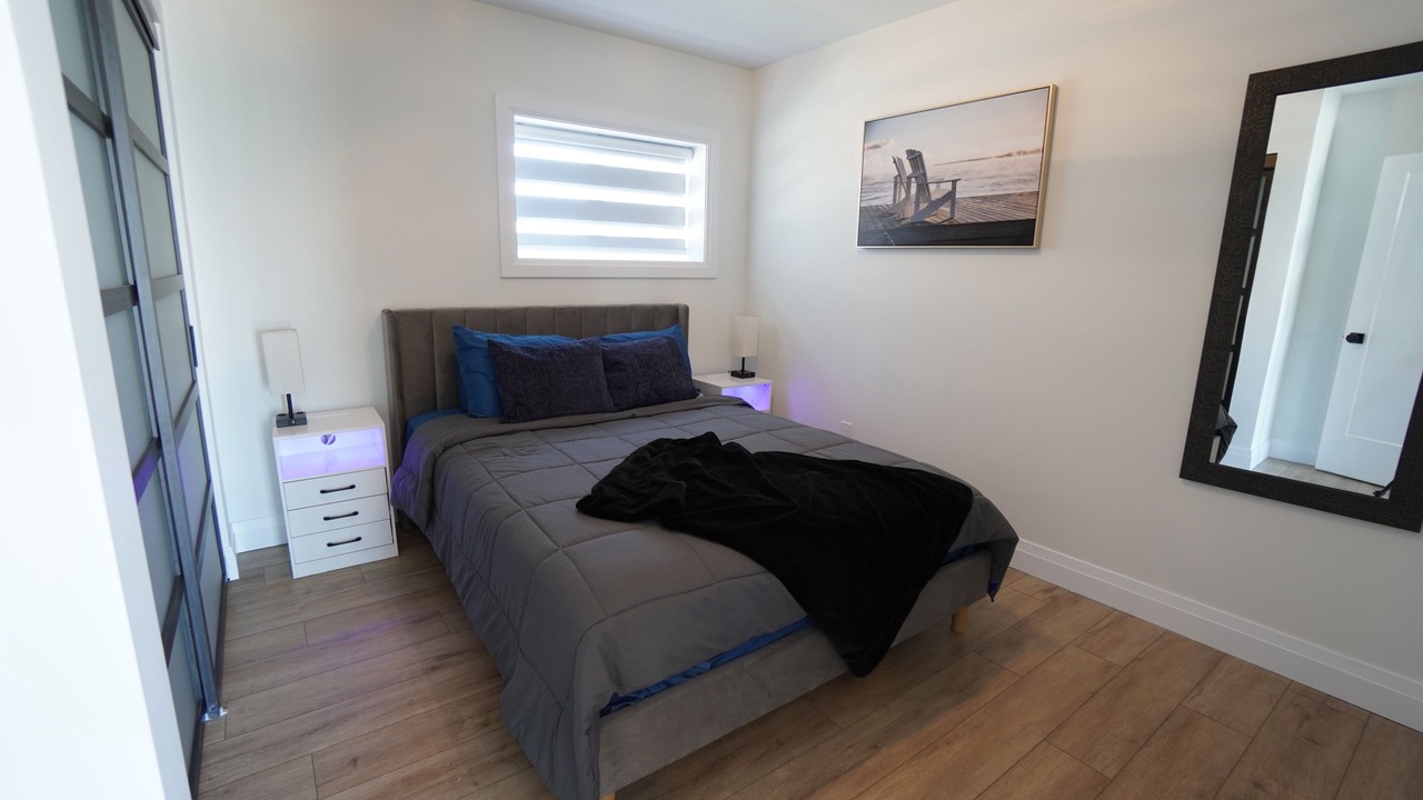 Photo of Bedroom in Amherstburg