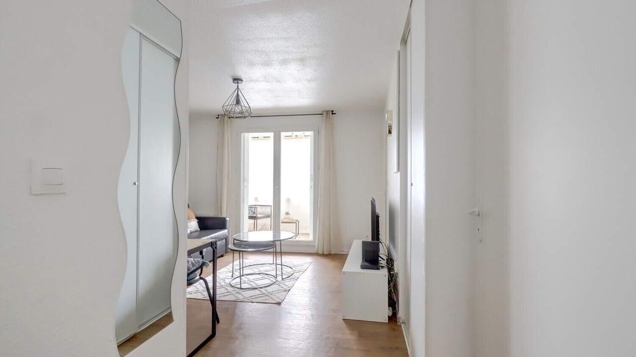 Photo of Livingroom in Lalande-Grand Selve