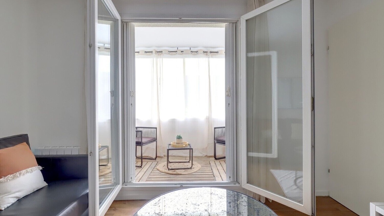 Photo of Livingroom in Lalande-Grand Selve