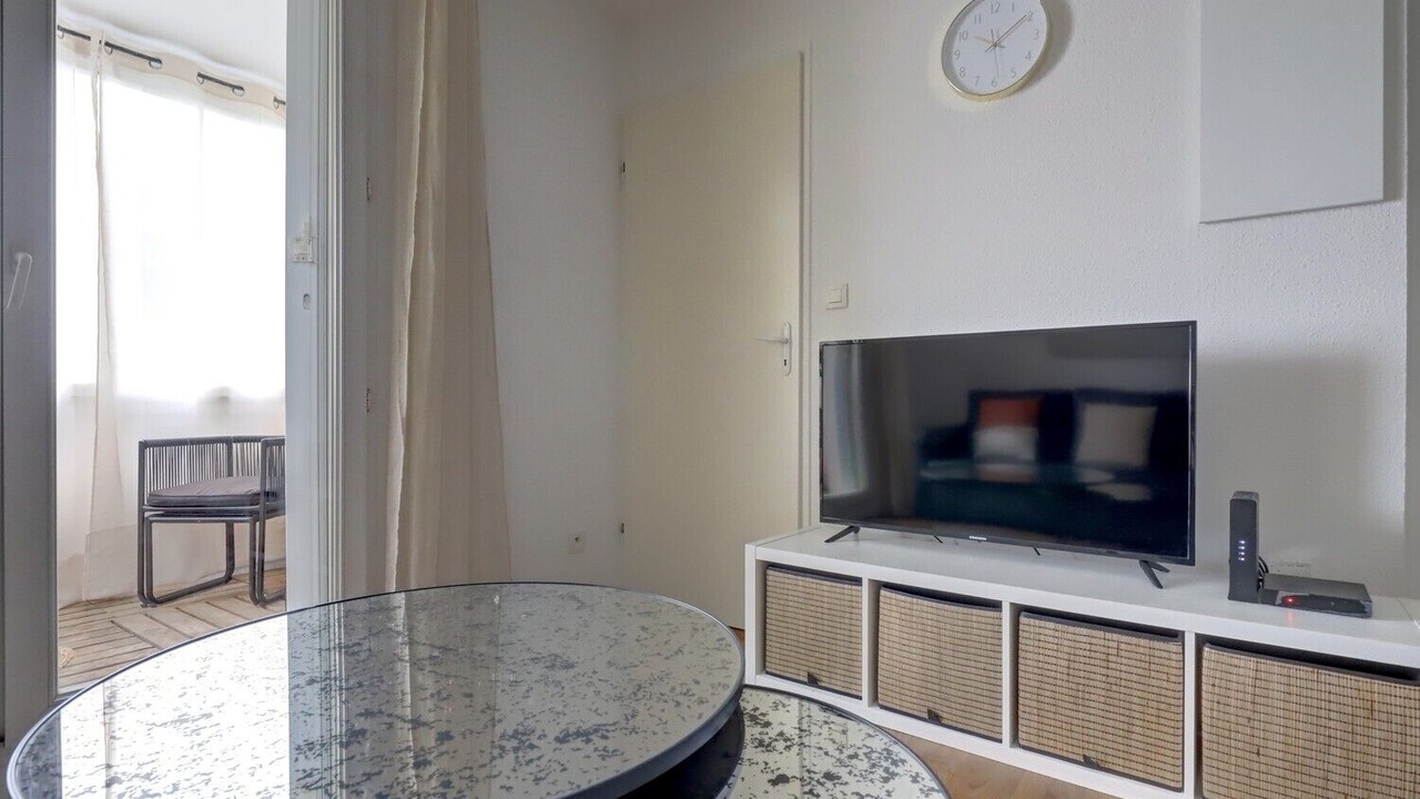 Photo of Livingroom in Lalande-Grand Selve