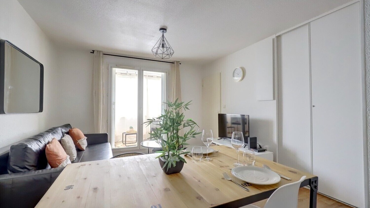 Photo of Livingroom in Lalande-Grand Selve
