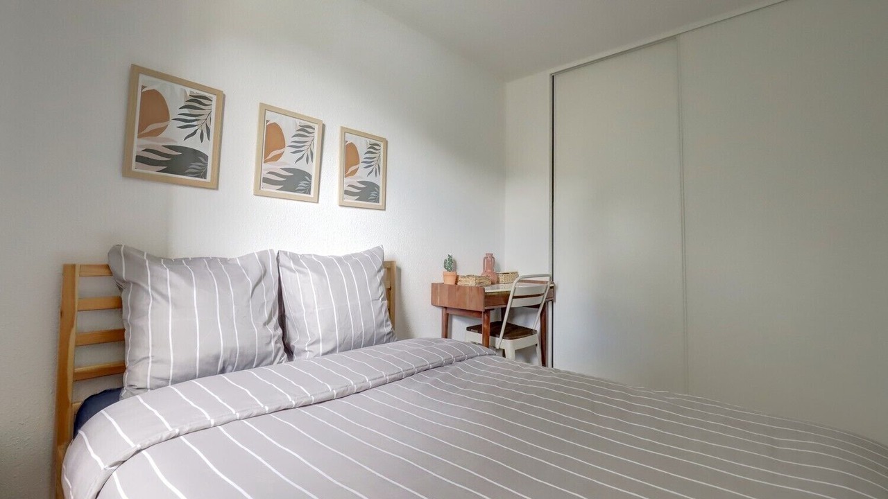 Photo of Bedroom in Lalande-Grand Selve