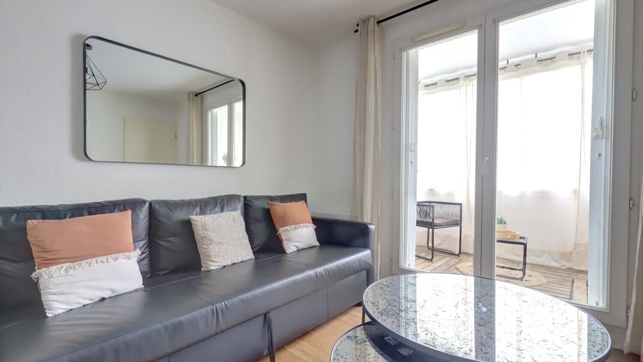 Photo of Livingroom in Lalande-Grand Selve